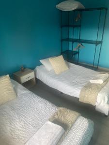 Villas Maison de charme st euphemie : photos des chambres