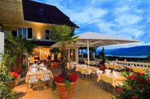 Restaurant-Hotel Seeblick - Saint-Imier