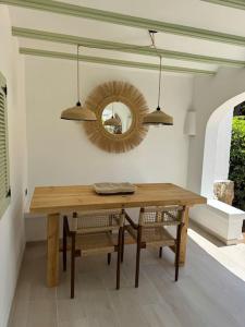 La Casa Maxine y Amalia