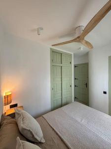 La Casa Maxine y Amalia