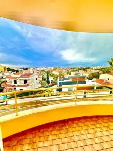 Casa do Mar Faro - Biogal