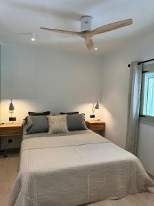 La Casa Maxine y Amalia