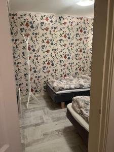 Böllingetorps gamla skola i Småland
