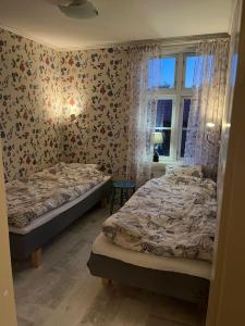 Böllingetorps gamla skola i Småland