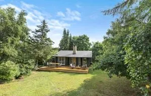 3 Bedroom Gorgeous Home In Vejby - Rågeleje