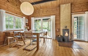 3 Bedroom Gorgeous Home In Vejby