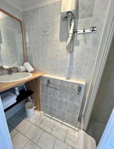 Hotels Le Beau Sejour : photos des chambres