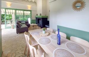 Nice Home In Lege-Cap-Ferret With Wifi