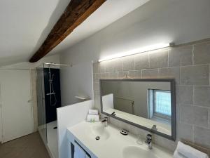 B&B / Chambres d'hotes Domaine du Champ Fleuri : photos des chambres