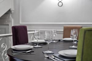 Knightsbridge - Hans Place Apartments