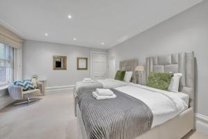 Knightsbridge - Hans Place Apartments