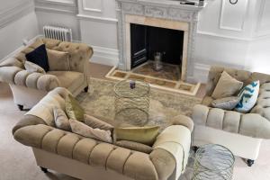 Knightsbridge - Hans Place Apartments