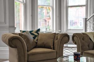 Knightsbridge - Hans Place Apartments