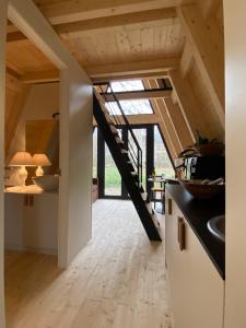 Appartements Ecolodges de reve dans un chateau de conte de fees : photos des chambres