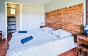 Amazing Home In Ligny Le Ribault