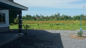 One Lot - Lodging One