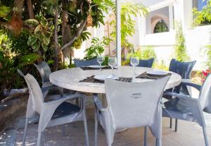 Tropical Oasis Costa Dorada with private pool