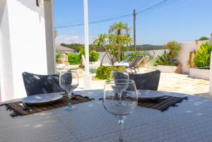 Tropical Oasis Costa Dorada with private pool