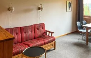 Beautiful Apartment In Dalen With Wifi - Vistad