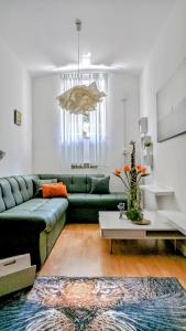 Atrium Haven next to Tivoli park