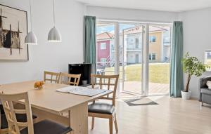 Gudhjem Søpark Lejl 35