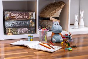 Central Pet friendly - Savoya Nordic Loft - By OpenHouse apartments