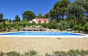 Gorgeous Home In Aidone - 卡尔塔吉罗