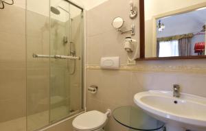 Ferienhaus mit 7 Schlafzimmern