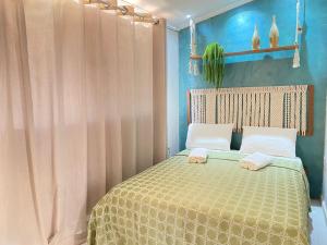 Pousada Casa Blanca Flat morro