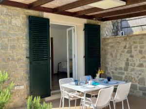 Peaceful Retreat - Bagni Domizia