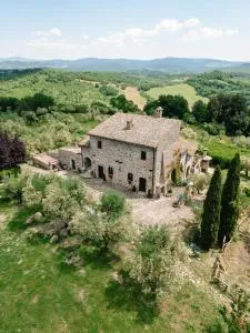 L'Ottava Goccia Country House - Tolfa