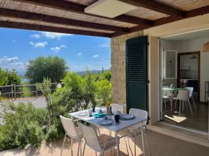 Peaceful Retreat - Bagni Domizia