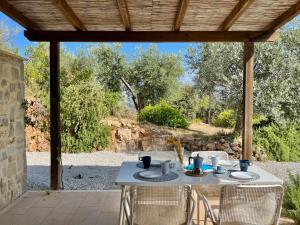 Peaceful Retreat - Bagni Domizia