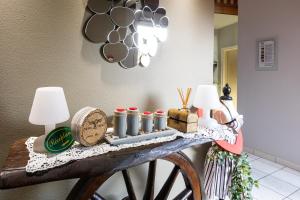 Hotels Relais Vosgien - Hotel Restaurant 