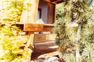 Taos Single - Camping Du Nord