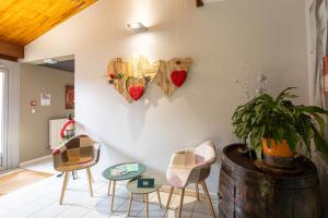 Hotels Relais Vosgien - Hotel Restaurant 
