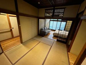 SADO-Stay02金山京町一軒家貸し切り