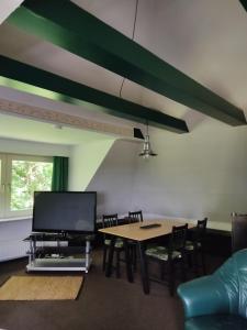 Appartementhaus Rosengarten - A6