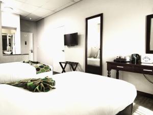 Hotel 247 @ White River