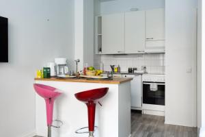 Small and cosy apartment in heart of Helsinki