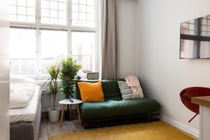 Small and cosy apartment in heart of Helsinki