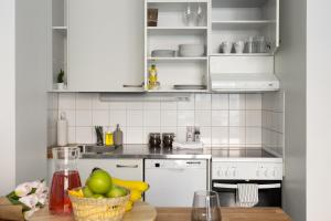 Small and cosy apartment in heart of Helsinki