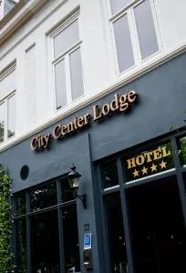 City Center Lodge Utrecht - Utrecht