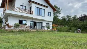 Zeytin Dalı Villa - Kisarna