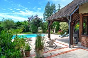 Maisons de vacances La picoiserie : photos des chambres