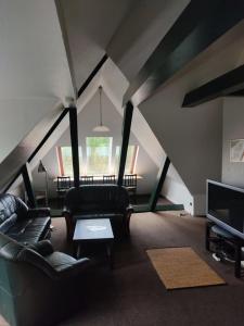 Appartementhaus Rosengarten - A5