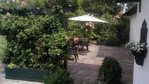 Appartementhaus Rosengarten - A5