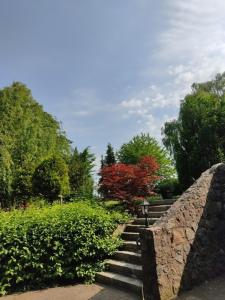 Appartementhaus Rosengarten - A5