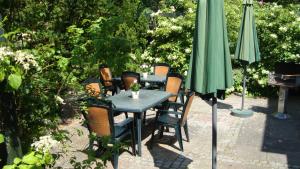 Appartementhaus Rosengarten - A5