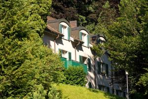 Hotel Schloss Ragaz